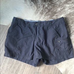 COPY - Columbia Shorts- 4 length, size 14w